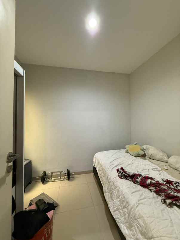 dijual rumah komp sukapura cilincing