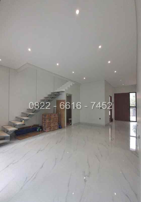 dijual rumah komplek cibabat cimahi