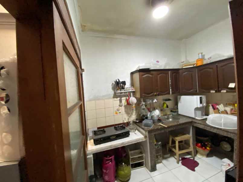 dijual rumah komplek citra antapani bandung