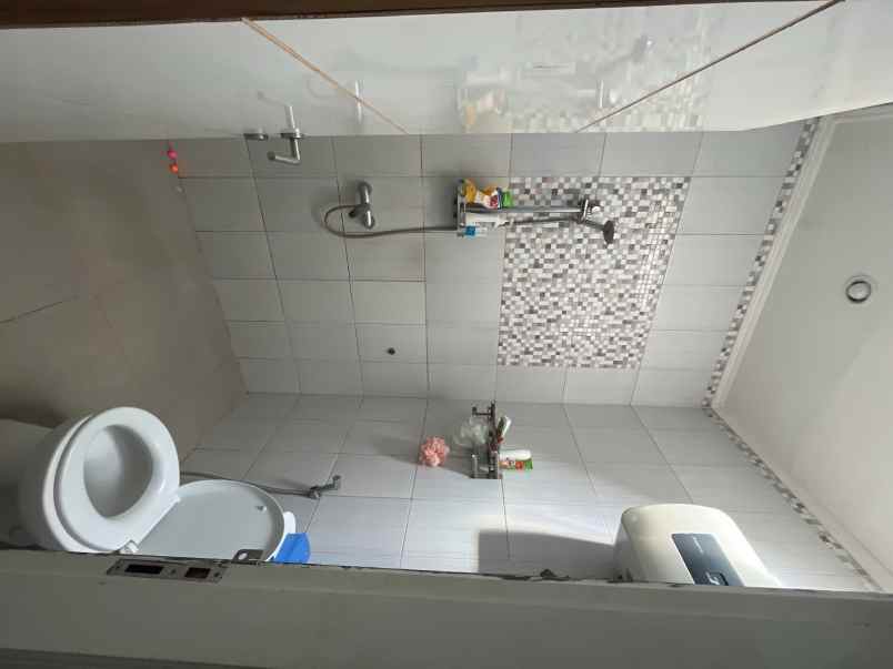 dijual rumah komplek dipalaya ciwaruga