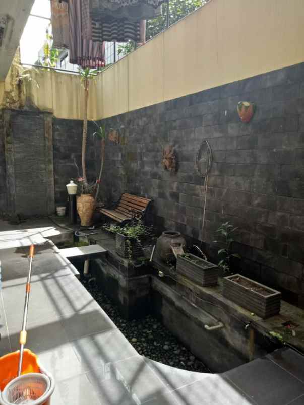 dijual rumah komplek fajar raya kel