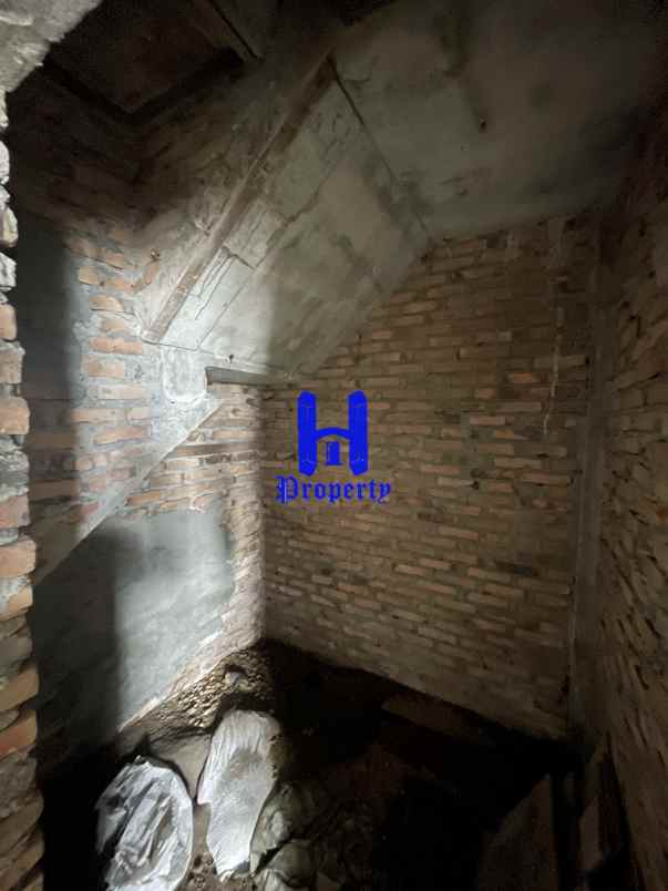 dijual rumah komplek pandan hijau residence