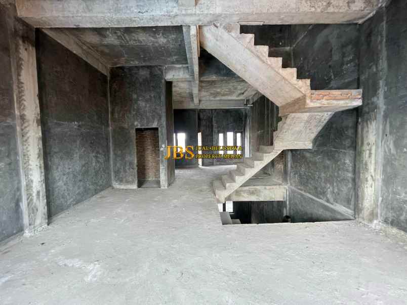 dijual rumah komplek pandan hijau residence