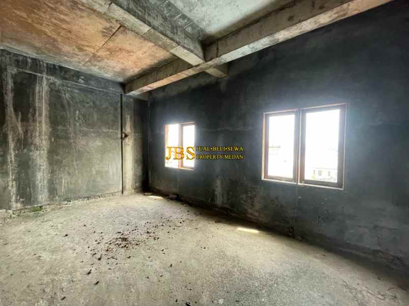 dijual rumah komplek pandan hijau residence