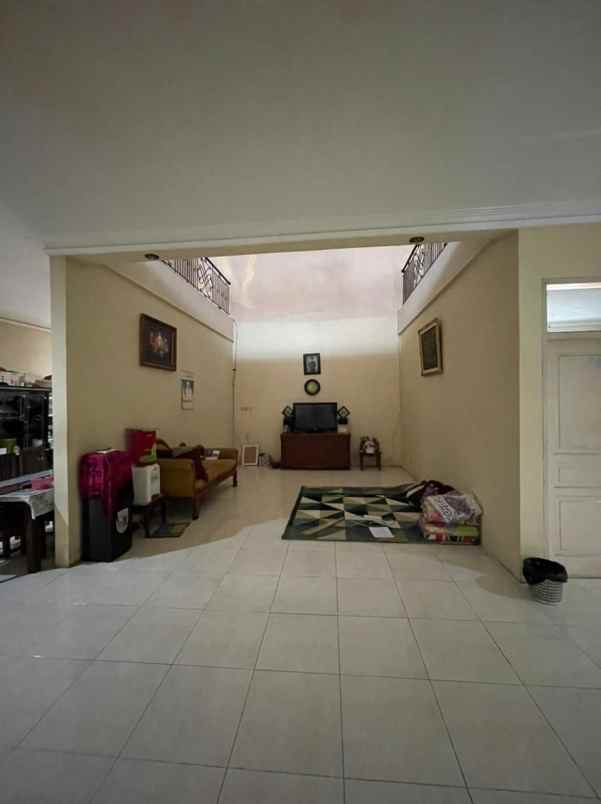 dijual rumah komplek pasir pogor