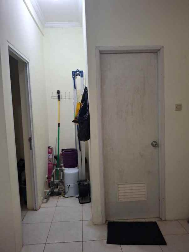 dijual rumah komplek royal residen pulo
