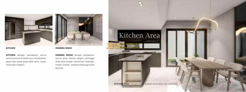 dijual rumah komplek royal residence