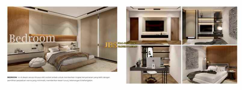 dijual rumah komplek royal residence