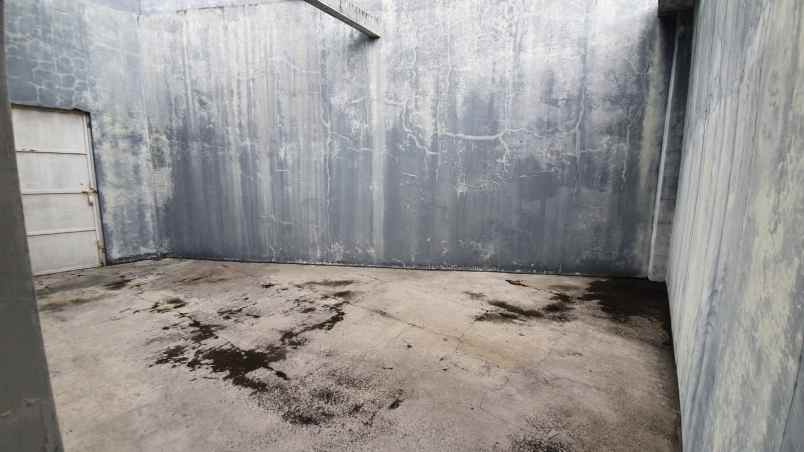 dijual rumah komplek selaras alexsa jl