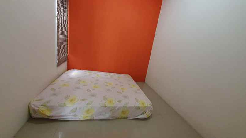 dijual rumah komplek selaras alexsa jl