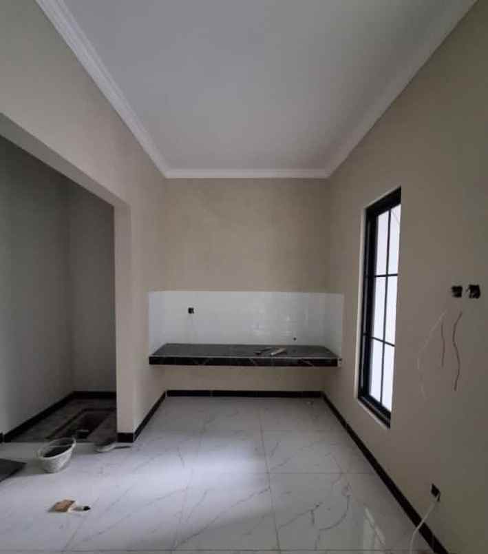 dijual rumah ksu sukmajaya depok