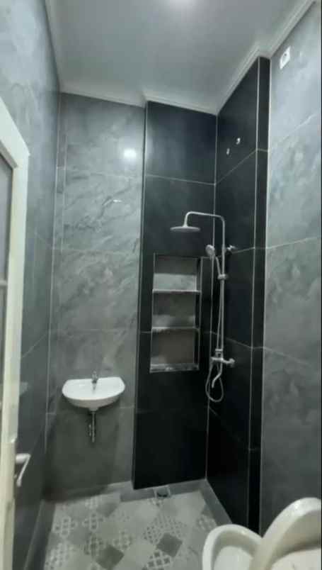 dijual rumah ksu sukmajaya depok