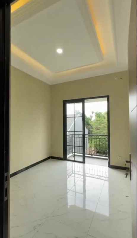 dijual rumah ksu sukmajaya depok