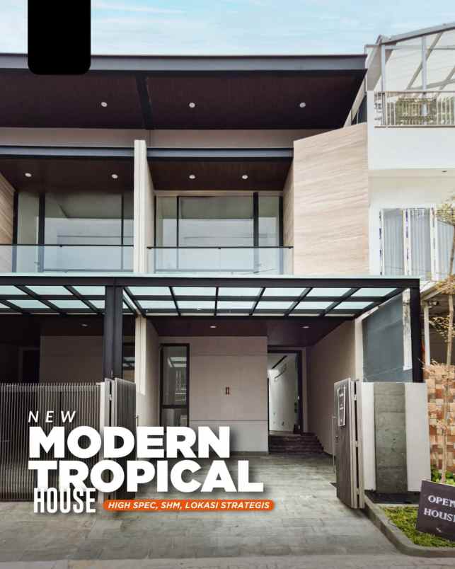 dijual rumah kupang baru