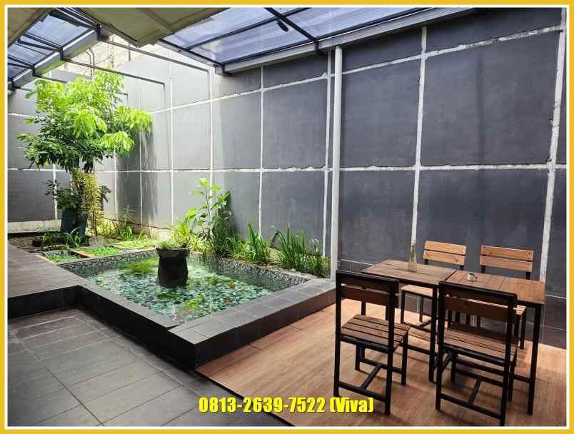 dijual rumah kutu tegal sinduadi mlati