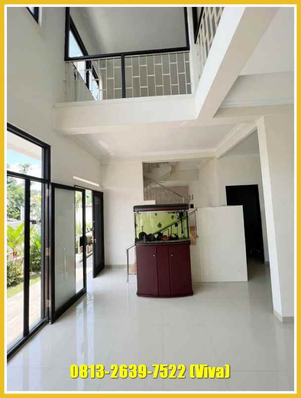 dijual rumah kutu tegal sinduadi mlati
