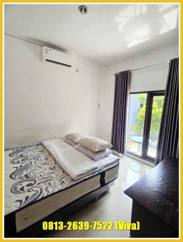 dijual rumah kutu tegal sinduadi mlati