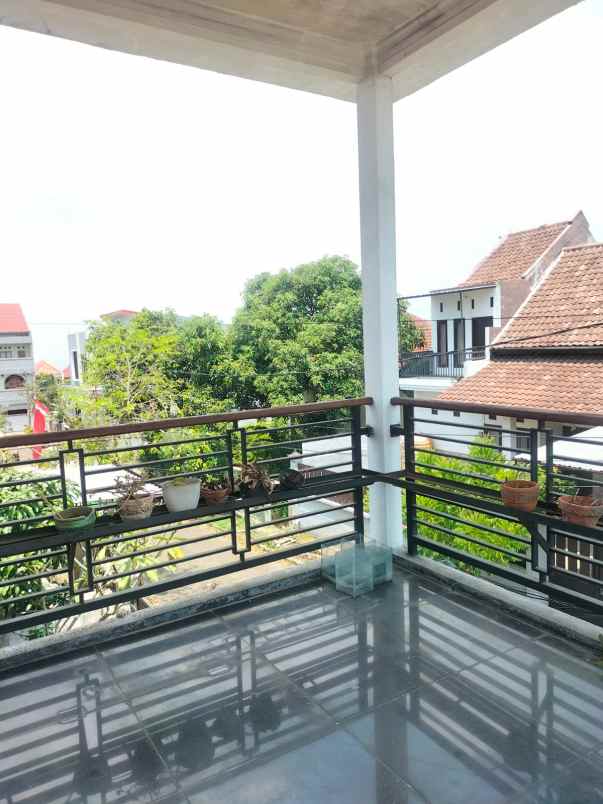 dijual rumah landungsari