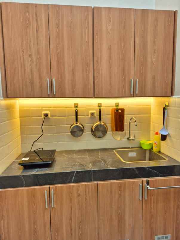 dijual rumah lebak arum