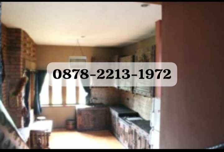 dijual rumah lembang bandung barat