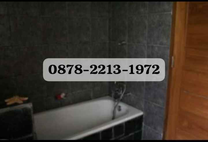 dijual rumah lembang bandung barat