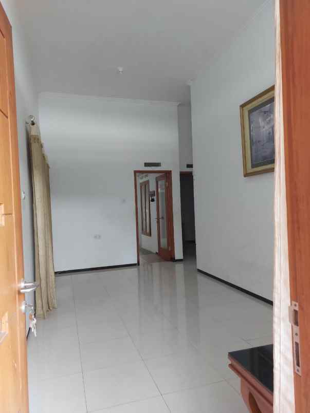 dijual rumah lokasi arumba tunggulwulung kota malang