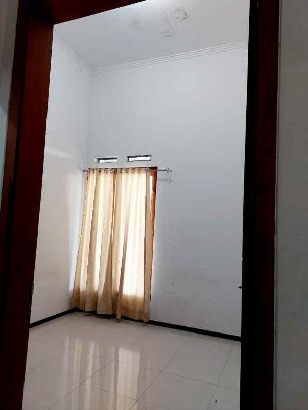 dijual rumah lokasi arumba tunggulwulung kota malang