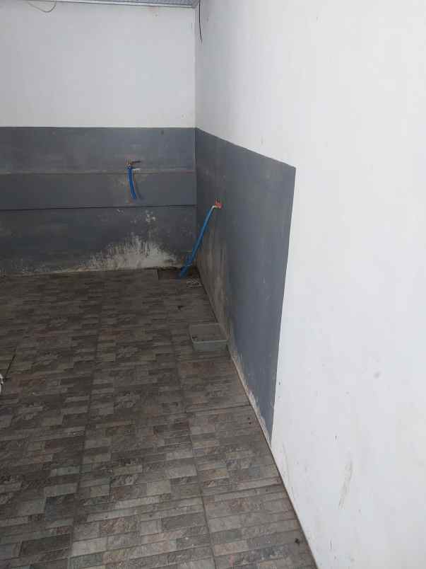 dijual rumah lokasi arumba tunggulwulung kota malang