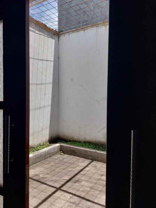 dijual rumah lokasi arumba tunggulwulung kota malang