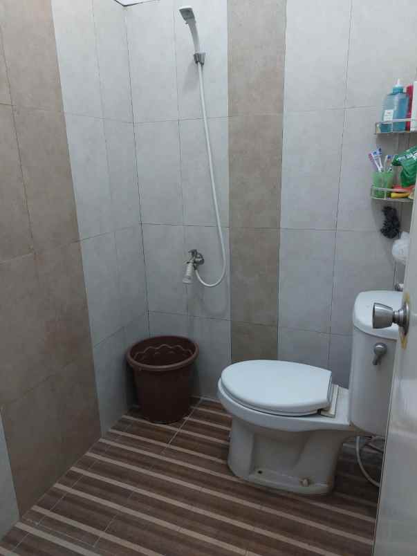 dijual rumah lokasi arumba tunggulwulung kota malang