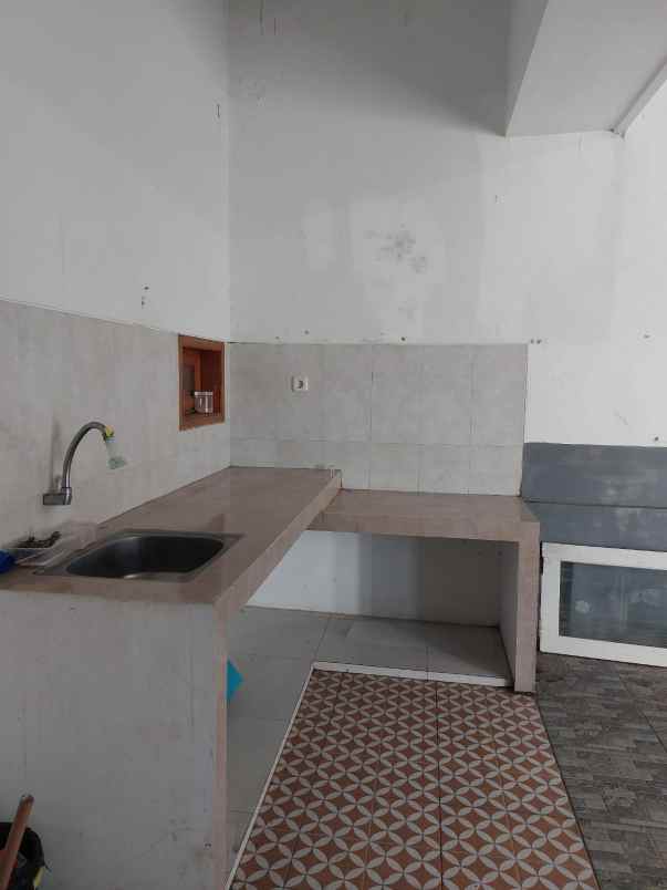 dijual rumah lokasi arumba tunggulwulung kota malang