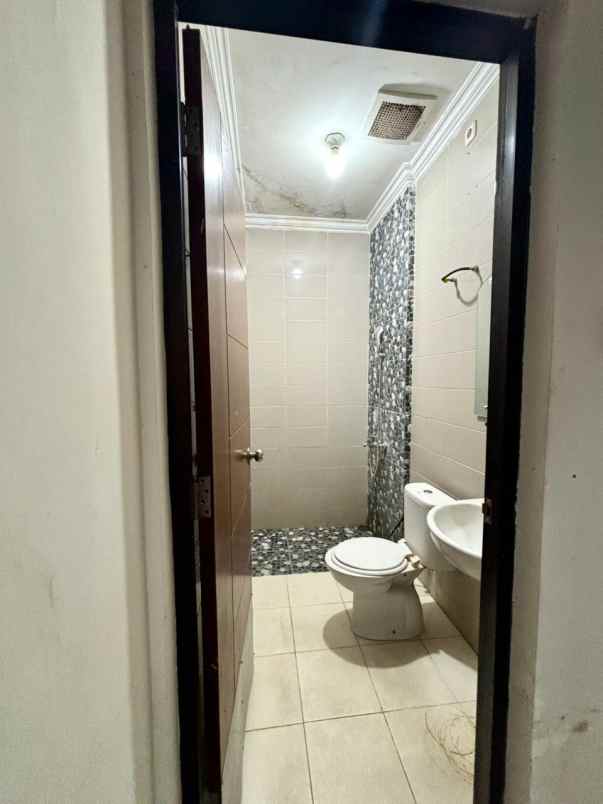 dijual rumah lokasi perumahan wagir malang