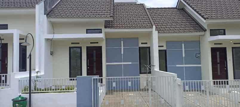 dijual rumah lowokwaru