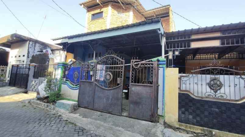 Dijual Rumah Makassar Kota Sekitar Sudiang Jl Perintis Kemerdekaan