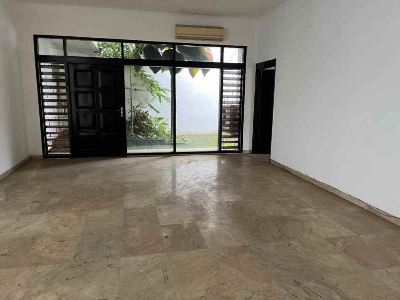 dijual rumah mampang jakarta selatan