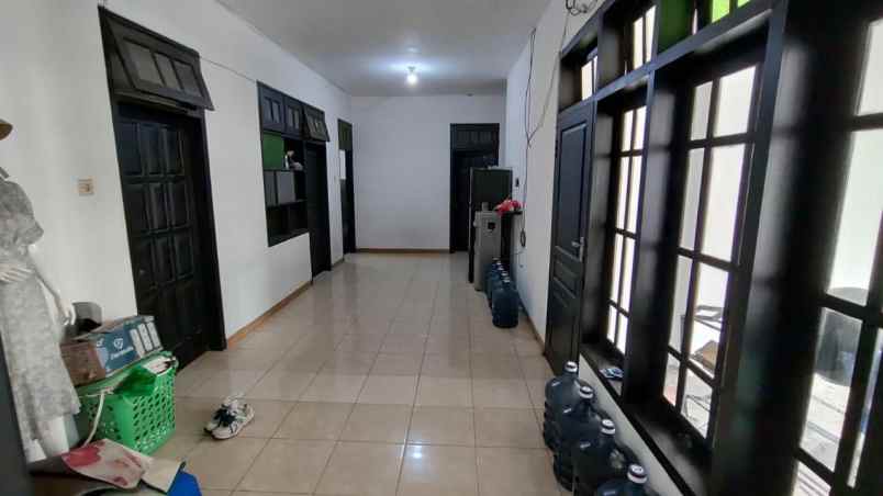dijual rumah mangliawan wendit malang