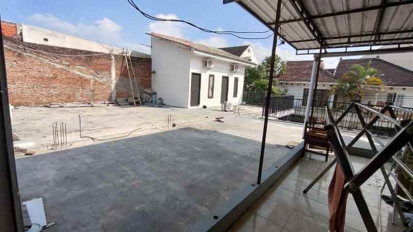 dijual rumah mangliawan wendit malang