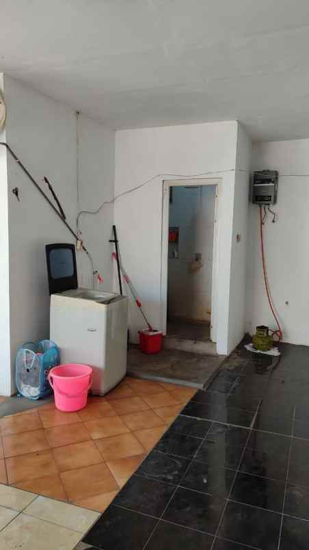 dijual rumah mangliawan wendit malang