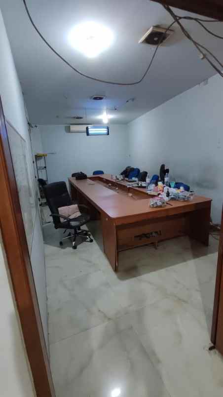 dijual rumah mangliawan wendit malang