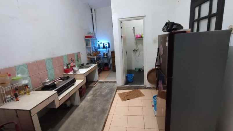 dijual rumah mangliawan wendit malang