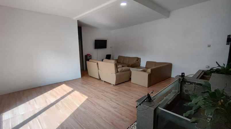 dijual rumah mangliawan wendit malang