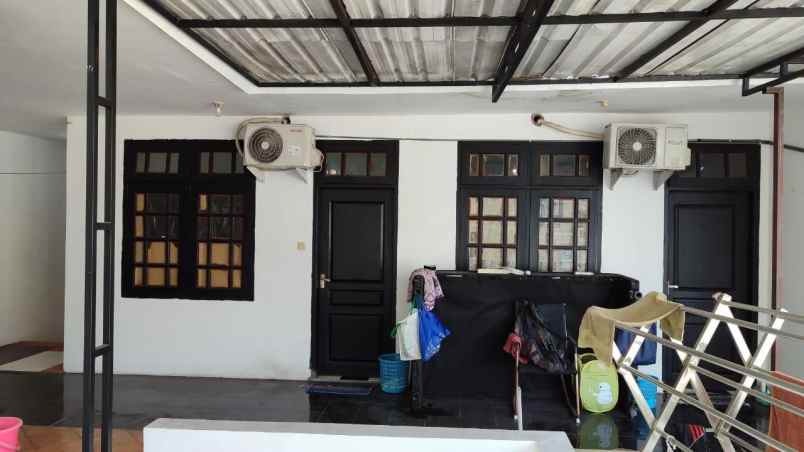 dijual rumah mangliawan wendit malang
