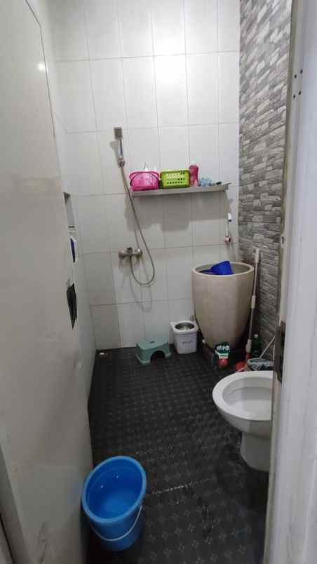 dijual rumah mangliawan wendit malang