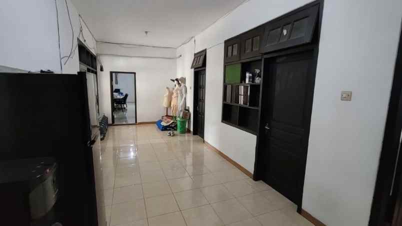 dijual rumah mangliawan wendit malang