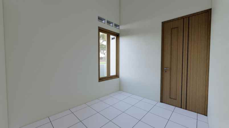 dijual rumah manisrenggo