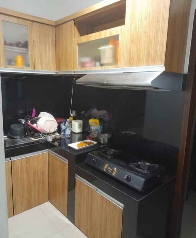 dijual rumah margahayu barat