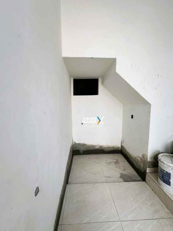 dijual rumah medokan sawah timur