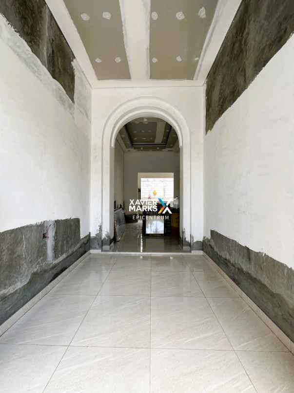 dijual rumah medokan sawah timur