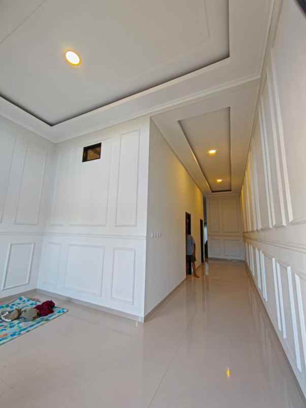 dijual rumah medokan sawah timur