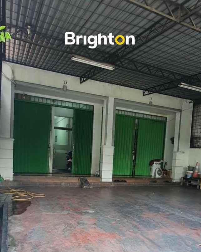 dijual rumah meruya selatan